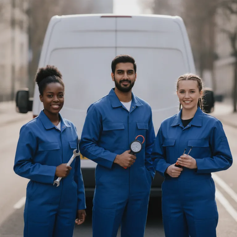 gas boiler repair Santa Paula